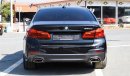 BMW 520i Diesel Import japan