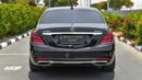 Mercedes-Benz S 560 Std Mercedes S560 AMG / 2019 / Korean