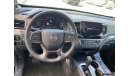 هوندا بايلوت Honda Pilot - 2020 Model - Under Warranty - Free Service - AED 2,156/Monthly - 0% DP