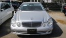 Mercedes-Benz E 350