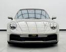 Porsche 911 2025 Porsche 911 Carrera, 2 Years Porsche Warranty, Full Porsche Service History, Euro