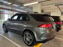 Mercedes-Benz GLE 350 GLE 350 4 cylinder 2.0 TWIN TURBO 4 Matic