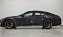 Mercedes-Benz GT53 4Matic VSB 28008