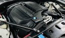 BMW 535i GCC .. Top Range .. Perfect Condition .. V6 .