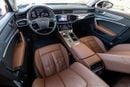 Audi A6 40 TFSI 2.0L