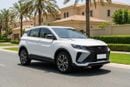 جيلي كول تري 2025 GL | AED 809/Month | 0 DP | 30 Day Return | Warranty