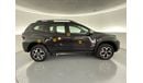 Renault Duster LE