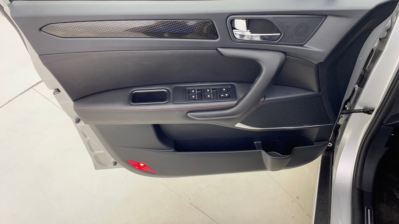 JAC S3 Plus INTELLIGENT LUXURY 1.6 | Zero Down Payment | Home Test Drive