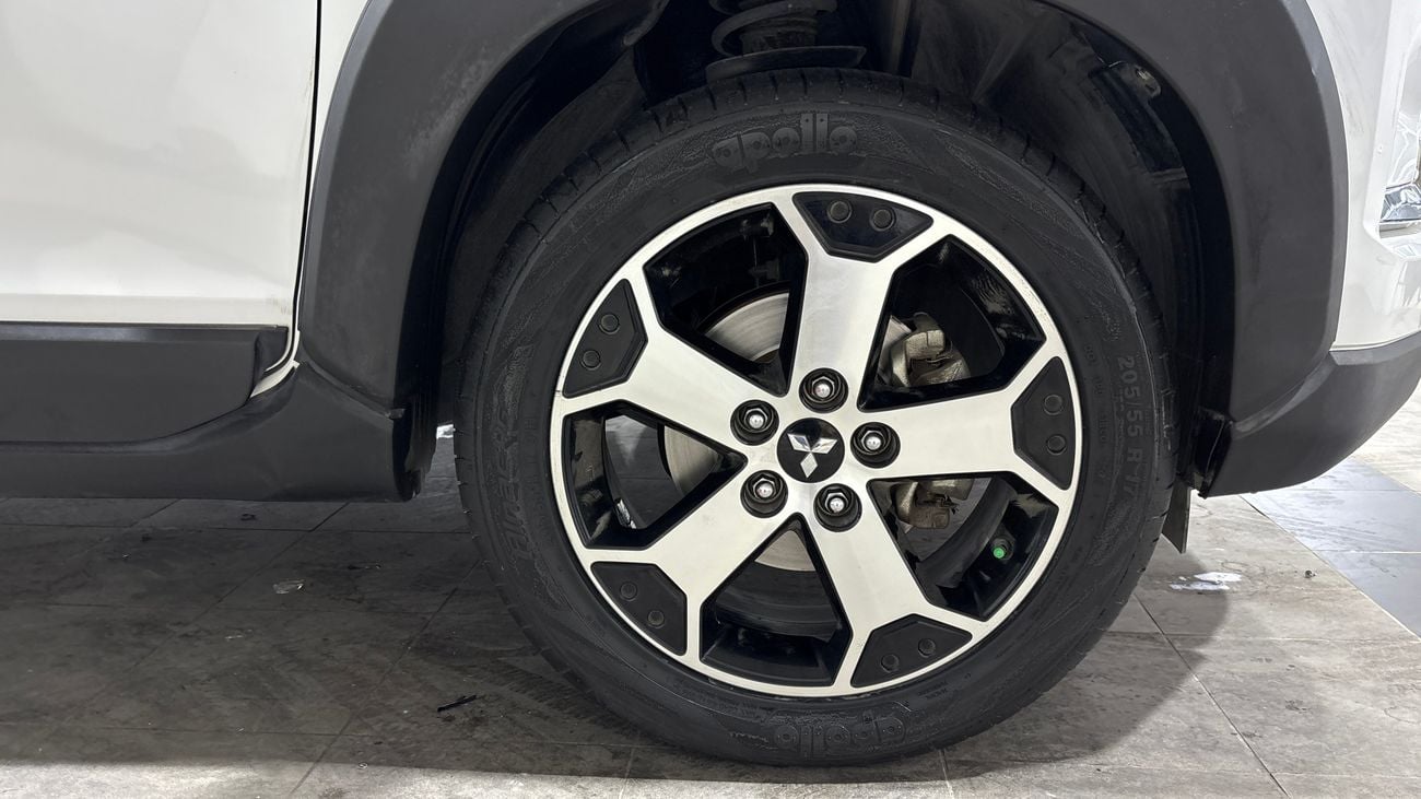 Mitsubishi Xpander Cross 2023 PREMIUM | AED 704/Month | 0 DP | 30 Day Return | Warranty
