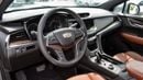 كاديلاك XT5 2.0P Premium Luxury 4WD Aut.  (For Local Sales plus 10% for Customs & VAT)