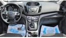 Ford Escape SE ACCIDENTS FREE - GCC- CAR IS IN PERFECT CONDITION INSIDE  AND OUTSIDE