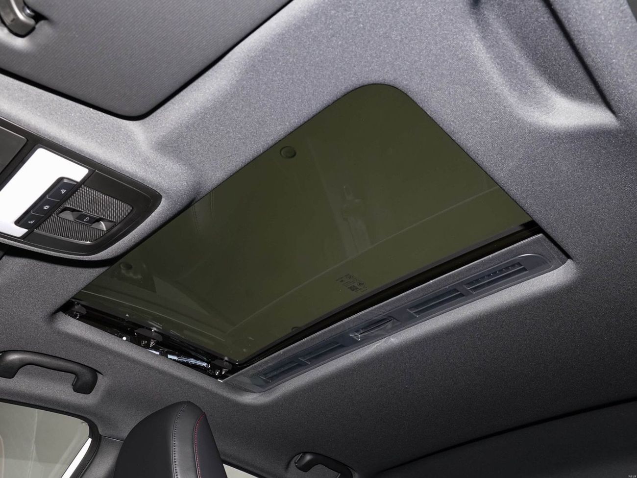 MG 5 Mg 5 / 0 km / Chinese / white / 130HP / 1.5L / Full