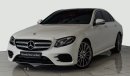 Mercedes-Benz E 350 **SPECIAL Ramadan Offer on this vehicle**