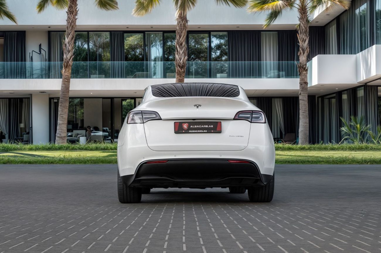 Tesla Model Y Dual Motor | 2,350 P.M | 0% Downpayment | Excellent Condition!