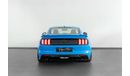Ford Mustang GT Premium