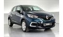 Renault Captur PE