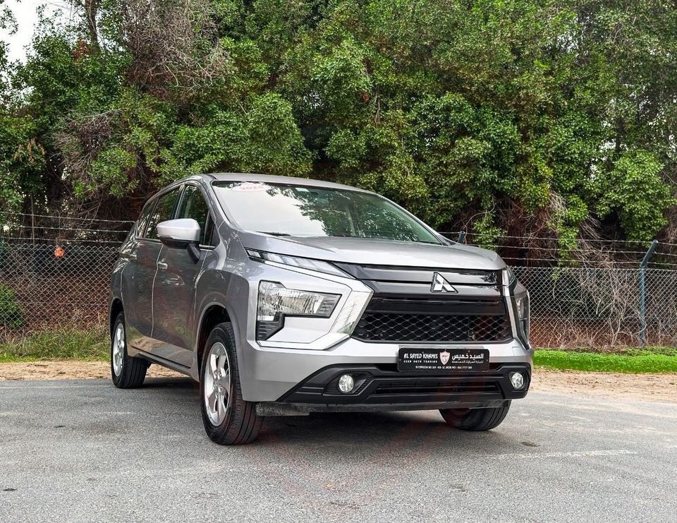 Mitsubishi Xpander MEDIUM LINE