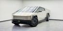 Tesla Cybertruck CYBERBEAST