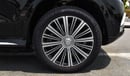 Mercedes Maybach GLS600 Maybach Mercedes Benz GLS 600 Maybach 4Matic | with E-Active Body Control | 2023