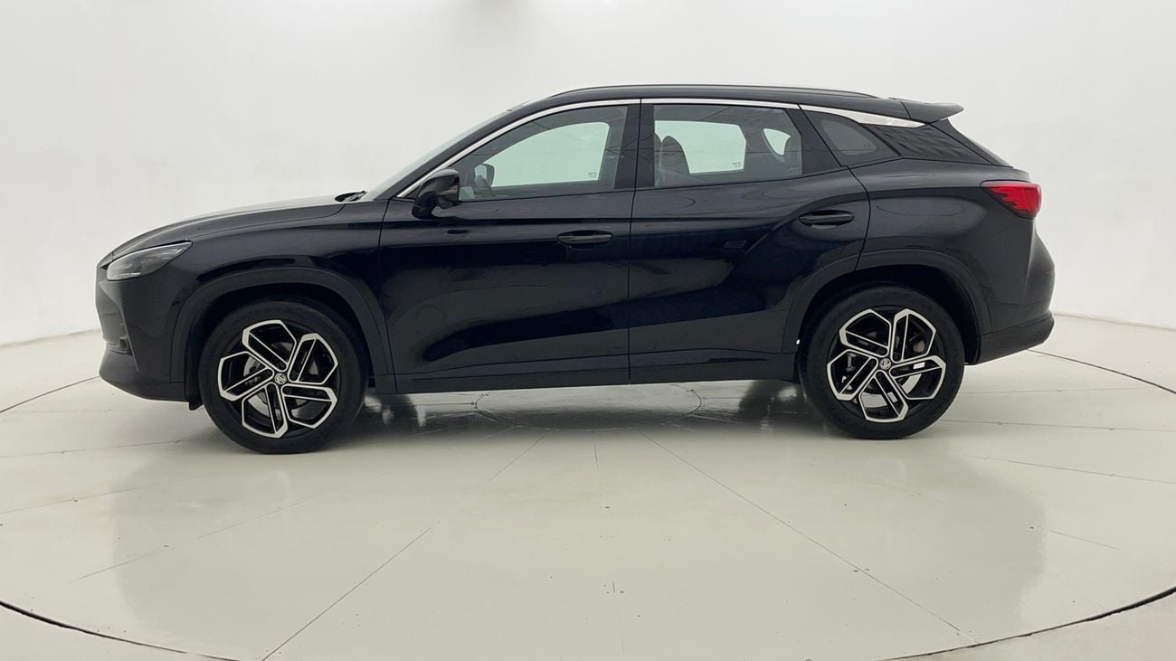 MG One LUXURY 1.5 | Zero Down Payment | Home Test Drive