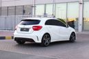 Mercedes-Benz A 250 Sport AMG 2.0L