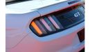 فورد موستانج GT PREMIUM MUSTANG GT --CONVERTIBLE // KOREAN ** CLEAN TITLE -- NO ACCIDENT