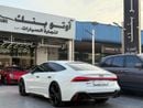 أودي RS7 SPORTBACK TFSI quattro 4.0L