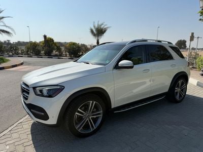 مرسيدس بنز GLE 350