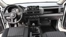 Mitsubishi L200 GL Mitsubishi L200 2.4L Diesel DC 4*4 5MT Mid-Line