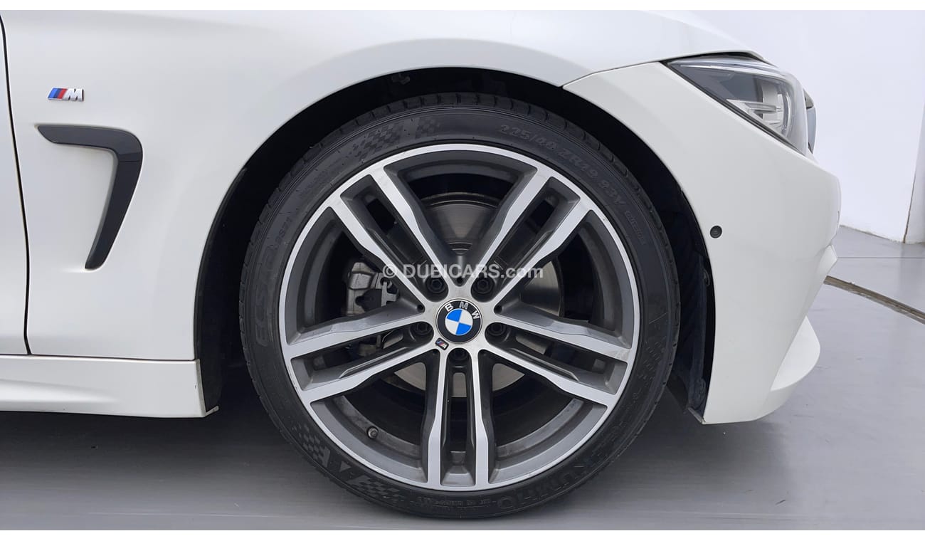 BMW 430i M SPORT 2 | Zero Down Payment | Free Home Test Drive