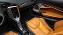 مكلارين 750S SPIDER 2024 - GCC - Under Warranty