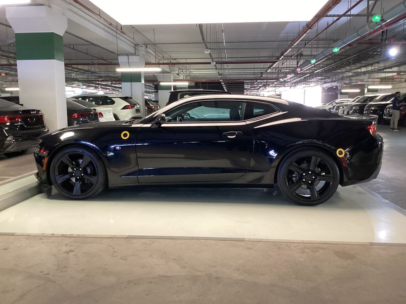 مازدا CX5 GL | شامل الضمان | 0 ﺪﻔﻋﺓ ﺃﻮﻟﻯ