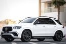 Mercedes-Benz GLE 350 AMG PACKAGE