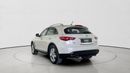 Infiniti QX70 3.7 LUXE SENSORY 4WD AUTO | Guaranteed Warranty | 0 Down Payment