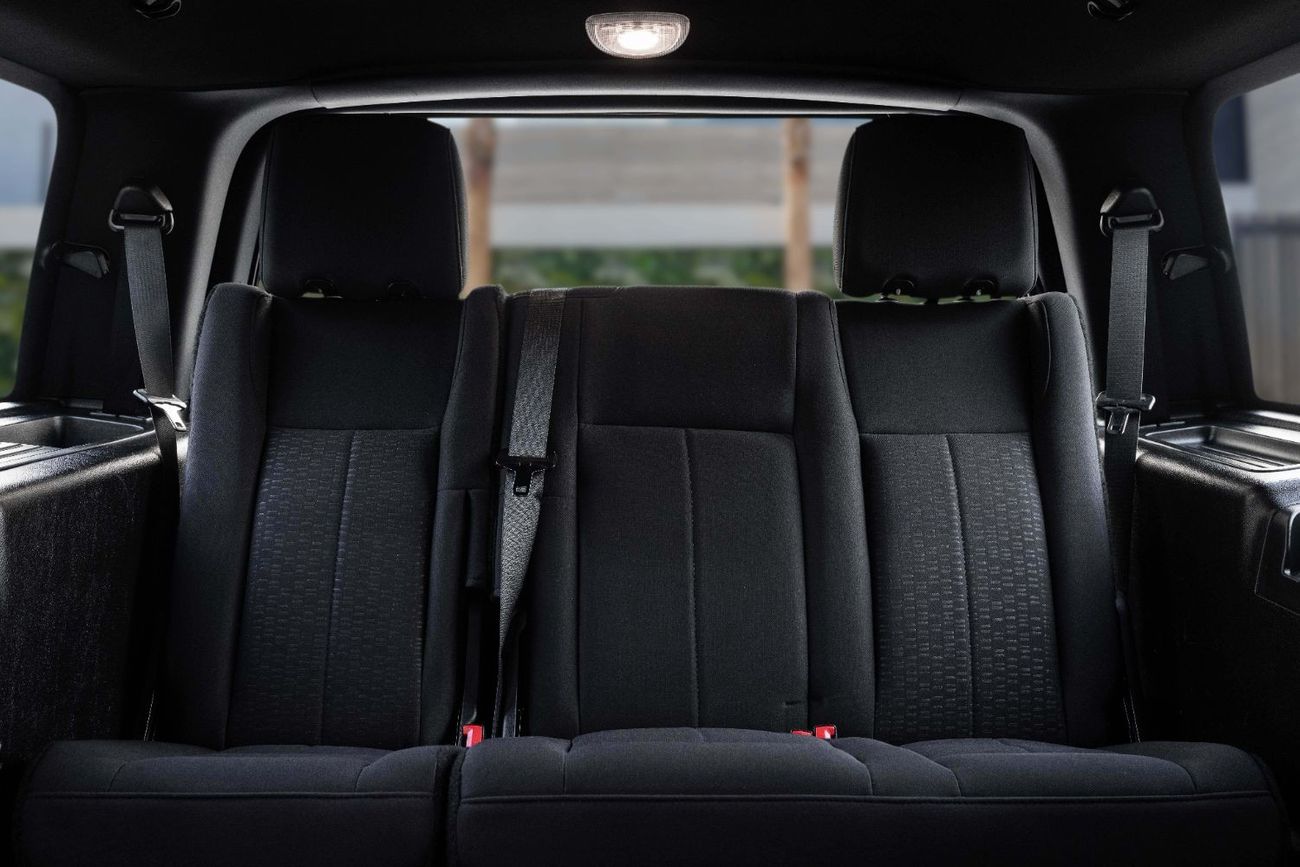 Ford Expedition XLT | 1,069 P.M (4 Years)⁣ | 0% Downpayment | Impeccable Condition!