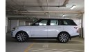 Land Rover Range Rover Vogue HSE 2017 GCC ( Summer Offer)  under Agency Warranty with Zero Down-Payment.