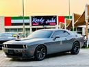 دودج تشالينجر R/T 5.7L (370 HP)