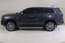 Ford Everest EVR624W