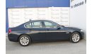 BMW 520i 2.0L TURBO 2012 MODEL