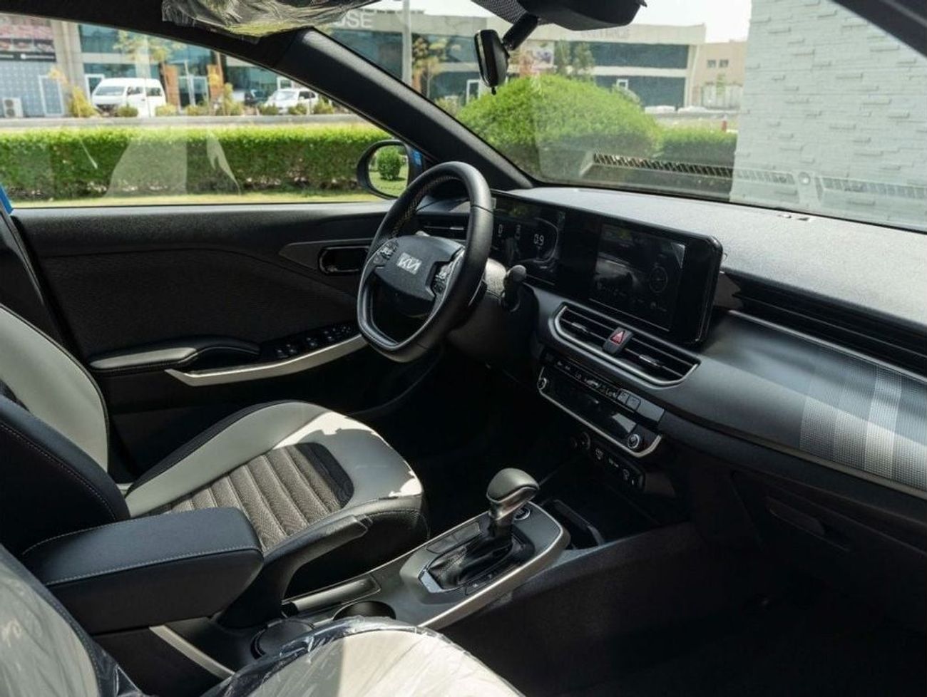 Kia K3 AED 1,384 PM • 2024 BRAND NEW K3 SEDAN SX • 1.6L GT-LINE • OFFICIAL KIA WARRANTY UNTIL 5 YEARS