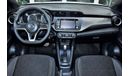 Nissan Kicks EXCELLENT DEAL for our Nissan Kicks ( 2017 Model ) in Silver Color GCC Specs