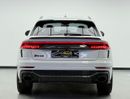 أودي RSQ8 2023 Audi RSQ8 Quattro With Urban Kit, 2026 Audi Warranty, 2028 Audi Service Pack, Fully Loaded, GCC