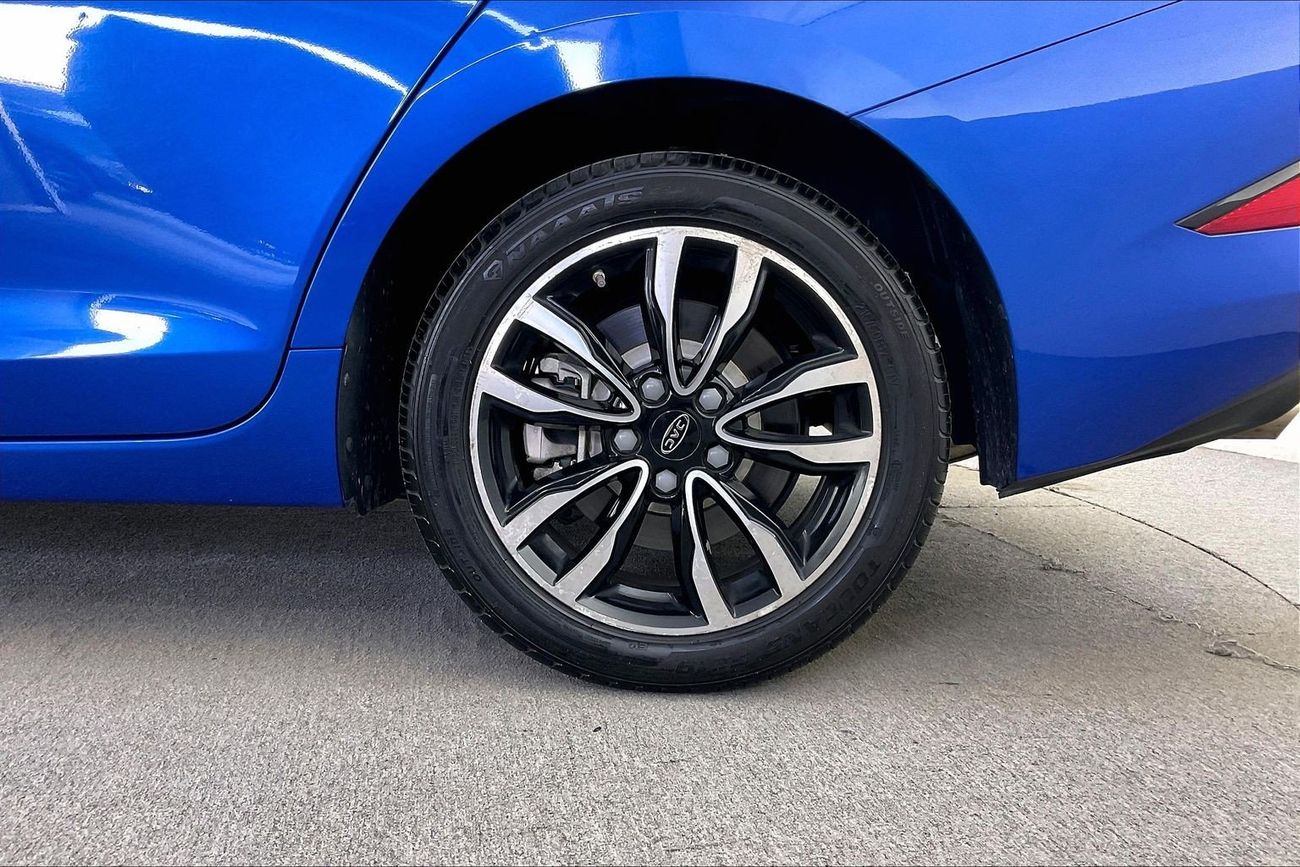 JAC J7 Intelligent | National Day Celebration | Guaranteed Warranty | 0 Down Payment