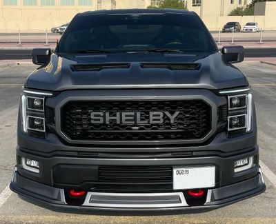 Ford F-150 XLT
