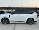Nissan Patrol LE PLATINUM CITY TWIN-TURBO | CERTIFIED PRE-OWNED | AL MASOOD WARRANTY & SERVICE CONTRACT