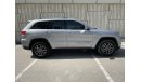 Jeep Grand Cherokee Limited 3600