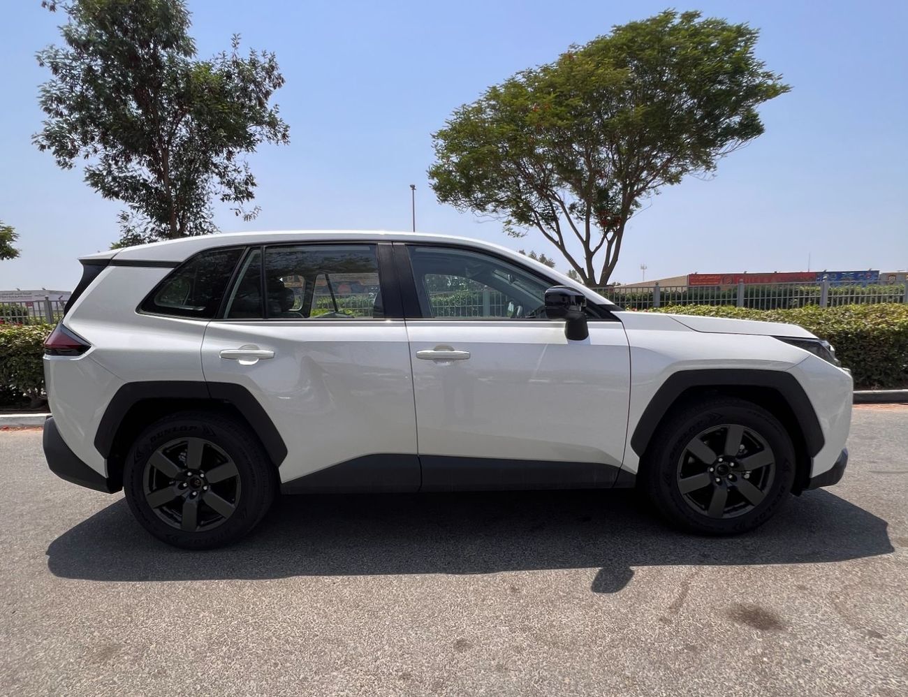 تويوتا راف ٤ TOYOTA RAV4 2.0 4WD LUXURY -2026YM