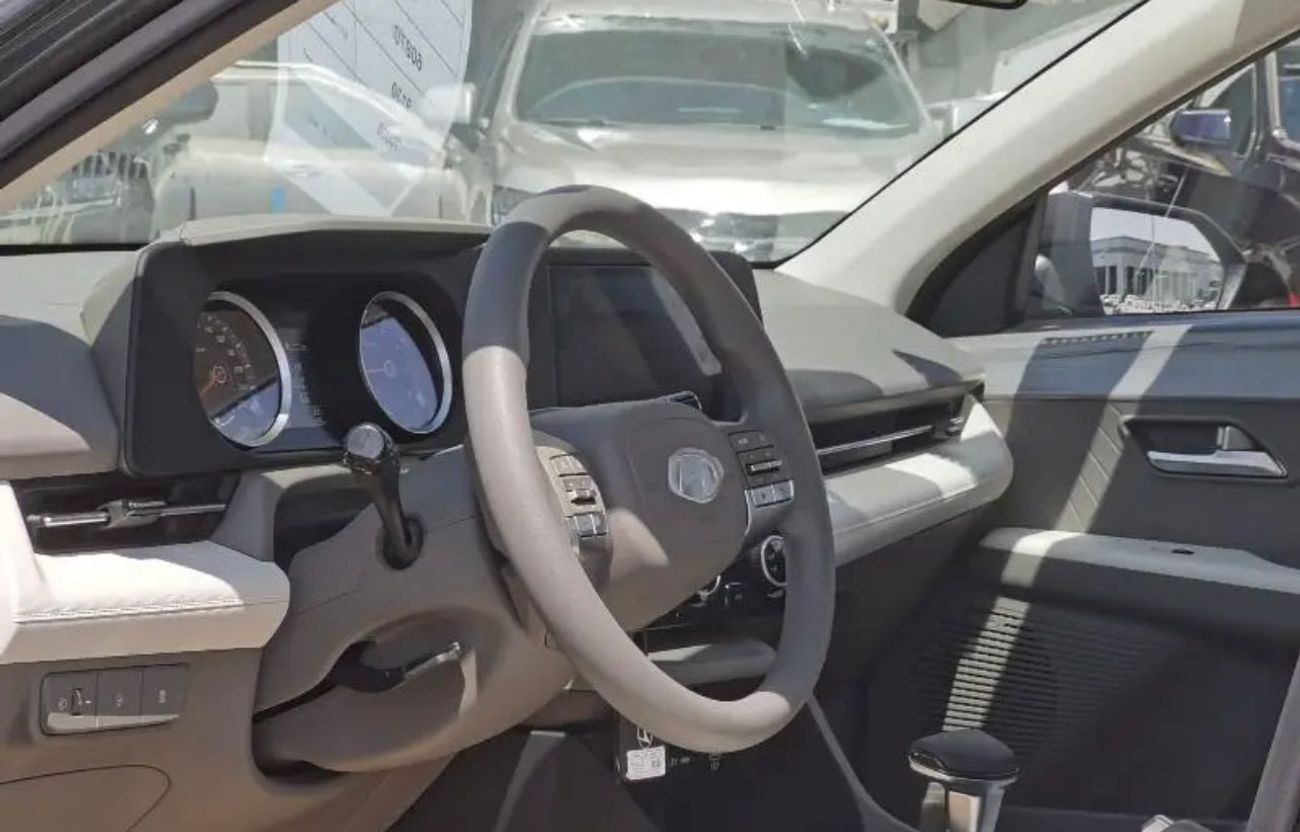 هيونداي أكسنت Comfort+ 1.5L