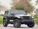 جيب رانجلر Rubicon 392 6.4L V8