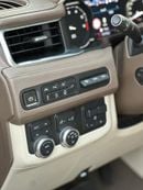 جي أم سي يوكون